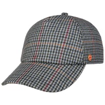 British Houndstooth Cap by Mayser - &pound;79.95