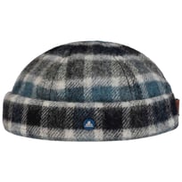 Brixham Wool Docker Hat by Hammaburg - &pound;61.95