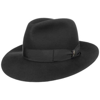 Borsalino High quality hats Made in Italy