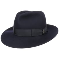 Broadbrimmed Bogart Hat by Borsalino - &pound;409.95