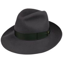 Broadbrimmed Bogart Hat by Borsalino - &pound;411.95