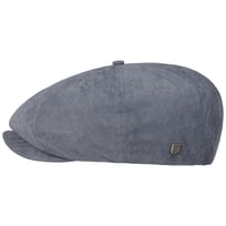 Brood Snap Uni Flat Cap by Brixton - &pound;52.95