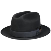Brookfield Open Road Wool Hat by Stetson - &pound;151.30