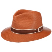 Brooks Panama Hat by Bailey 1922 - &pound;167.80