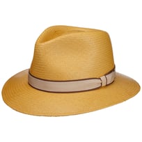 Brooks Panama Hat by Bailey 1922 - &pound;167.80