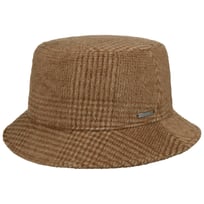 Brownfield Wool Bucket Hat by Stetson - &pound;259.00