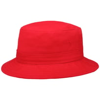 Bucket Hat with UV Protection - &pound;21.95