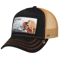 Built Tough Trucker Cap by Goorin Bros. - &pound;44.95