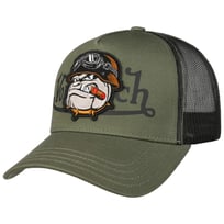 Bull K Trucker Cap by Von Dutch - &pound;30.95