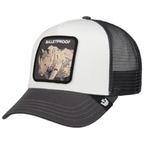Bulletproof Trucker Cap by Goorin Bros. - &pound;39.95