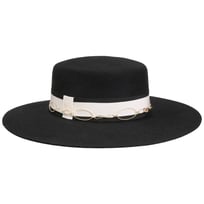 C�rdoba Wool Hat by Lierys - &pound;105.95
