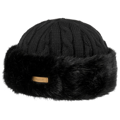 UGG® Faux Fur Pom-Pom Beanie