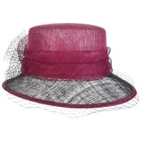 Cadrissa Sinamay Occasion Hat by McBURN - &pound;105.95
