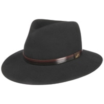 Borsalino High quality hats Made in Italy