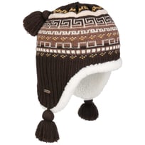 Cajas Peruvian Hat by McBURN - &pound;28.95