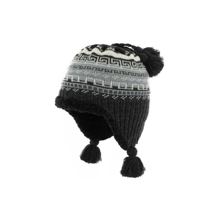 Cajas Peruvian Hat by McBURN - &pound;28.95