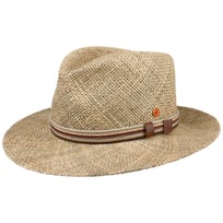 Calas Straw Hat by Mayser - &pound;123.20