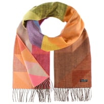 Caldria Fringed Scarf by Fraas - &pound;45.95
