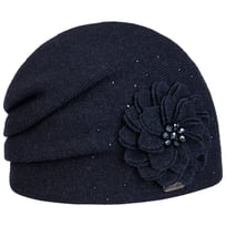 Calesa Wool Beanie Hat by McBURN - &pound;52.95