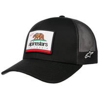 Cali Trucker Cap by alpinestars - &pound;34.95