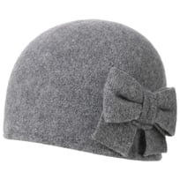Calima Wool Beanie by Barascon - &pound;61.95