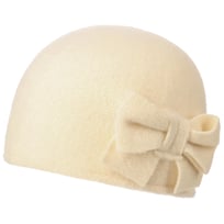 Calima Wool Beanie by Barascon - &pound;61.95