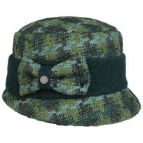 Caliva Cross Wool Hat by Lierys - &pound;61.95