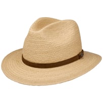 Calivo Traveller Raffia Hat by Balmoral - &pound;70.95