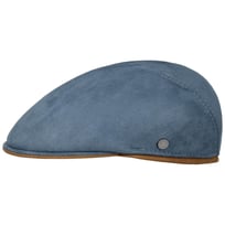 Callery Soft Flat Cap by Lierys - &pound;105.95
