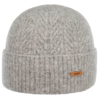 Calmela Alpaca Beanie Hat by Barts - &pound;39.95