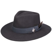 Calverstown Outdoor Wool Hat by Stetson - &pound;139.00