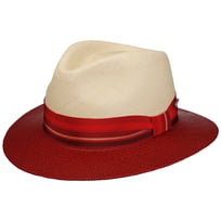Calviro Traveller Panama Hat by Stetson - &pound;279.00
