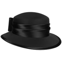 Calya Cloth Hat by Lierys - &pound;105.95