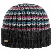 Camatta Beanie With Cuff by Seeberger - &pound;31.95