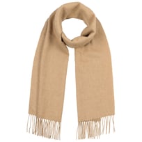 Camelana Scarf by Stetson - &pound;124.20