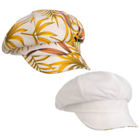 Camilla Leaves Newsboy Cap by Mayser - &pound;70.95
