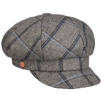 Camilla Ltd Edition Newsboy Cap by Mayser - &pound;78.95