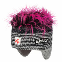 Campo Cocker Ski Hat by Eisb�r - &pound;53.95