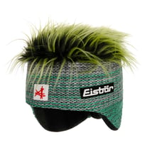 Campo Cocker Ski Hat by Eisb�r - &pound;53.95