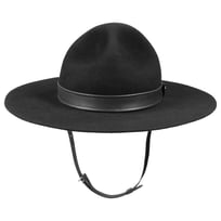 Canada Scoutmaster Hat by Lierys - &pound;202.95