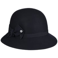 Caniva Wool Cloche Hat by Lierys - &pound;103.95