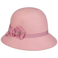 Caniva Wool Cloche Hat by Lierys - &pound;105.95