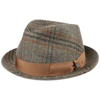 Cantaco Player Wool Hat by Lierys - &pound;75.95