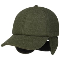 Cap with Ear Flaps by Lipodo - &pound;26.95