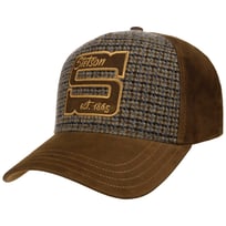 Capital S Cap by Stetson - &pound;99.00