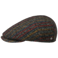 Capri Fairbury Flat Cap by Lierys - &pound;75.95