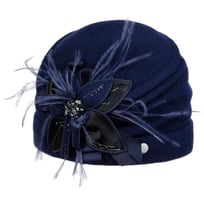 Caramagna Wool Beanie by Lierys - &pound;96.95