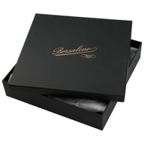 Cardboard Box for Beanies by Borsalino - &pound;26.95