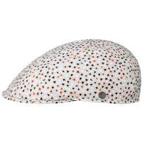 Cards Flat Cap by Lierys - &pound;70.95