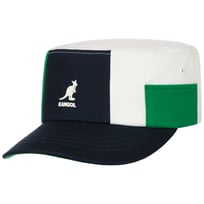 Cargo Colors Army Cap by Kangol - &pound;49.95